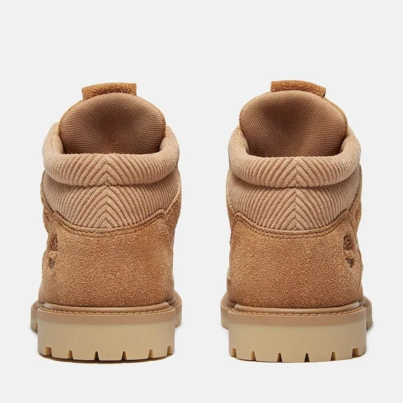 Timberland Nellie Chukka Boots - Picture 6 of 10